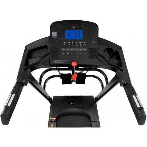 Беговая дорожка  Hop-Sport HS-1500LB Vista - фото №4